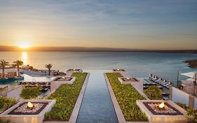 Hilton Dead Sea Resort & Spa Sweimeh 5* Jordan